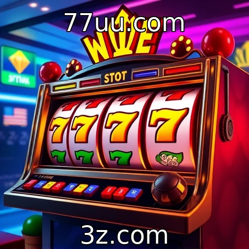 O comportamento dos apostadores brasileiros em slots modernos