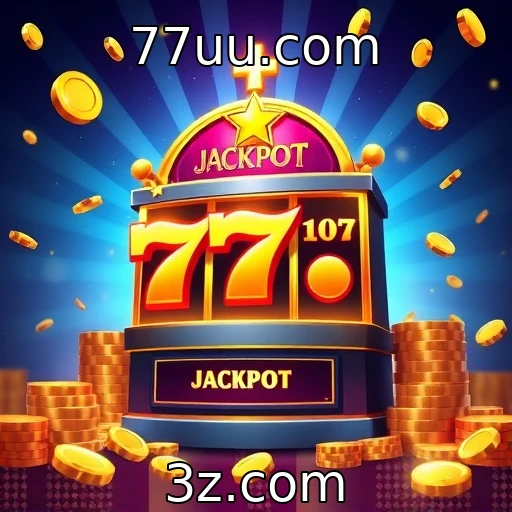 Evolução de jackpots progressivos e suas inovações