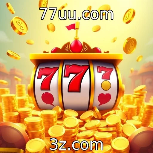 Novidades em slots: evolução de jackpots progressivos