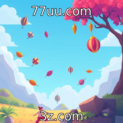 Tendências de design visual em jogos online